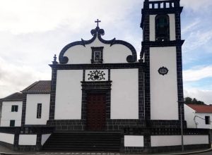 Igreja paroquial